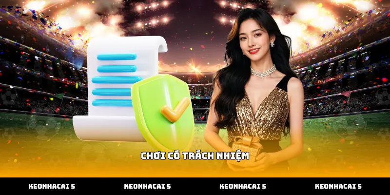 Hệ thống hỗ trợ chơi có trách nhiệm vận hành tự động