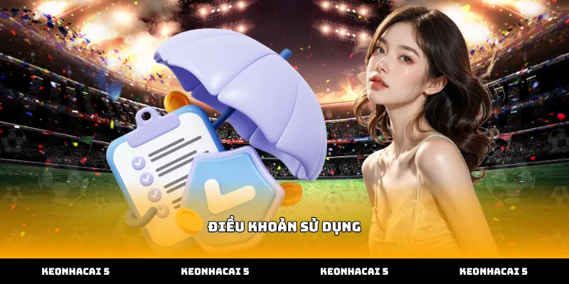 Chi tiết Điều khoản sử dụng về thuật toán cập nhật tỷ lệ kèo